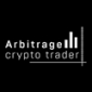 Arbitrage Crypto Trader