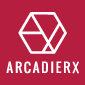  ArcadierX (PreICO)