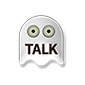  Ghost Talk