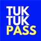 Tuk Tuk Pass